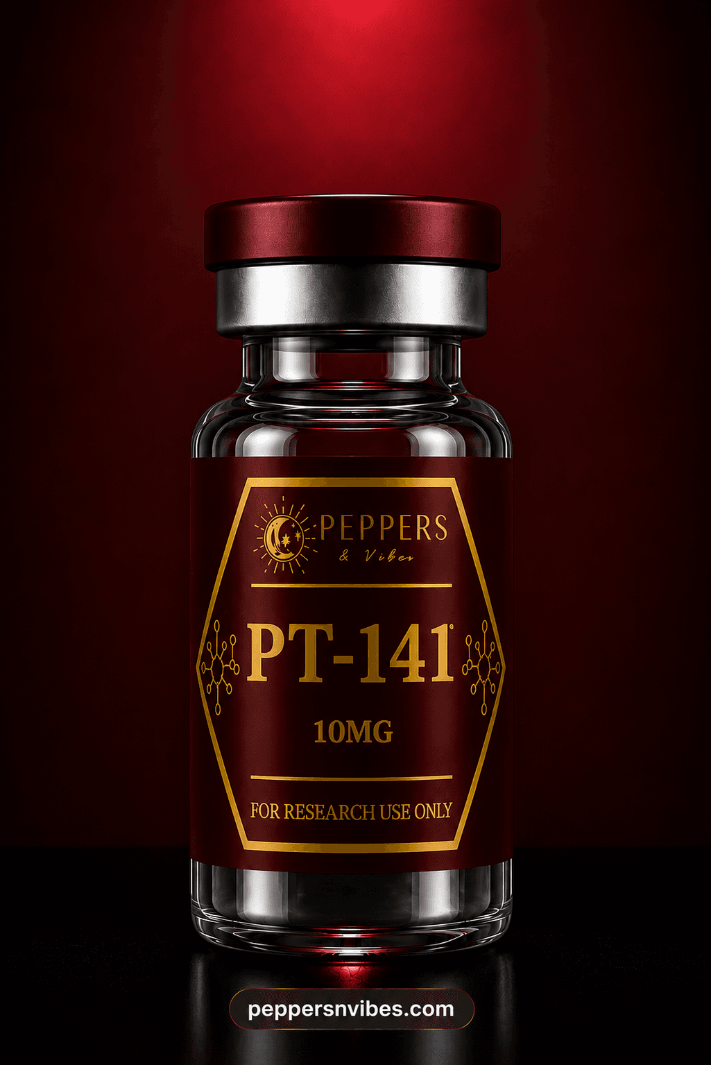 PT-141 10mg
